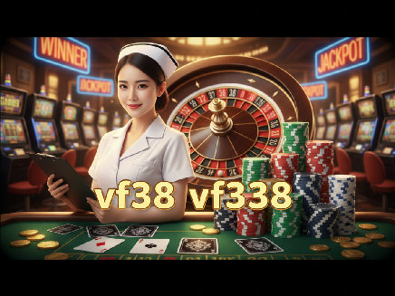 vf38 vf338
