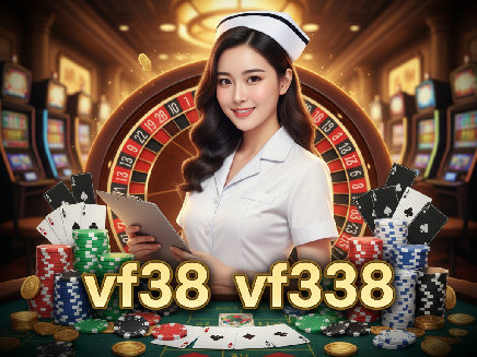 vf38 vf338 สล็อต